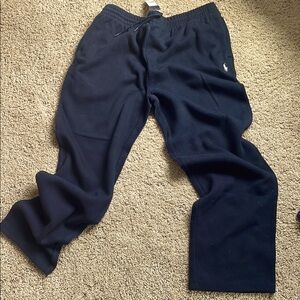 NWT Ralph Lauren Polo sweat/leisure pants